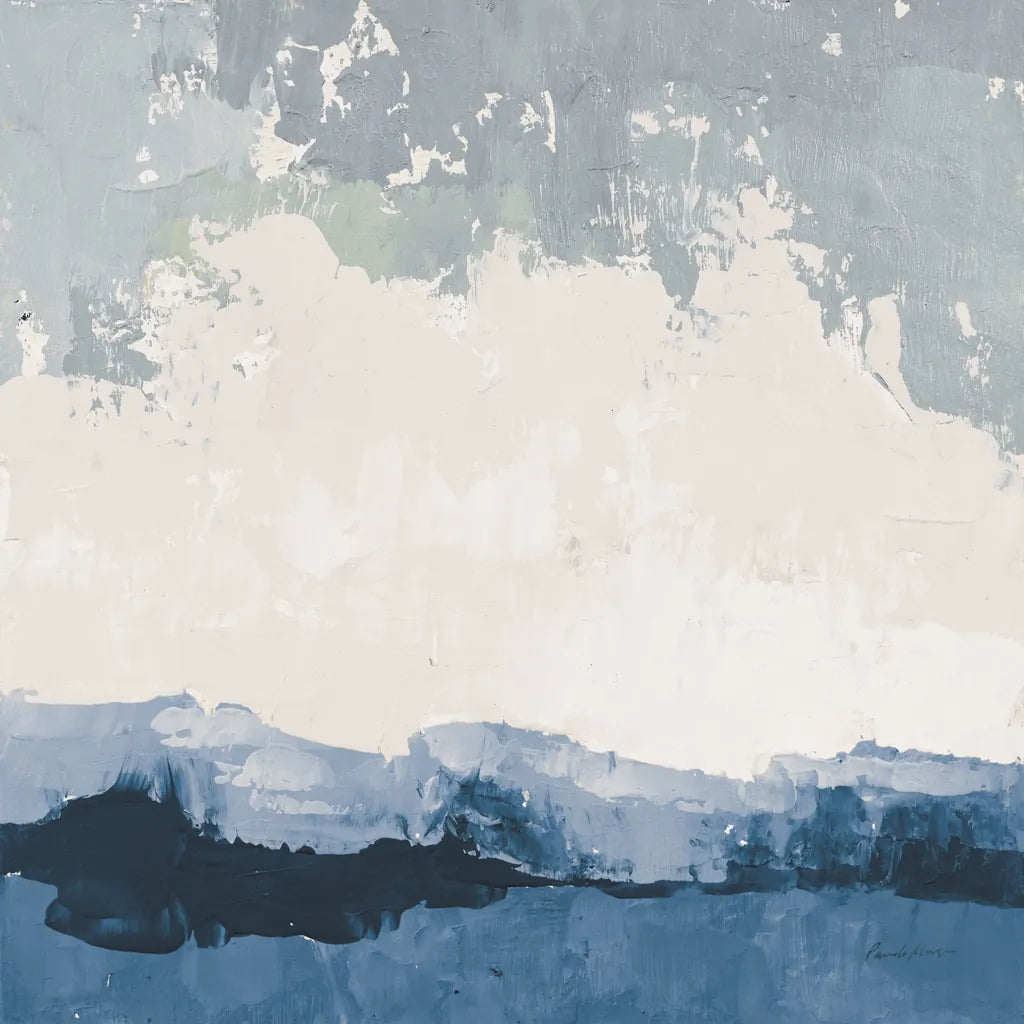 Coastal Landscape by Pamela Munger. SKU 71989a. Archival Giclee Fine art print for wall decor.