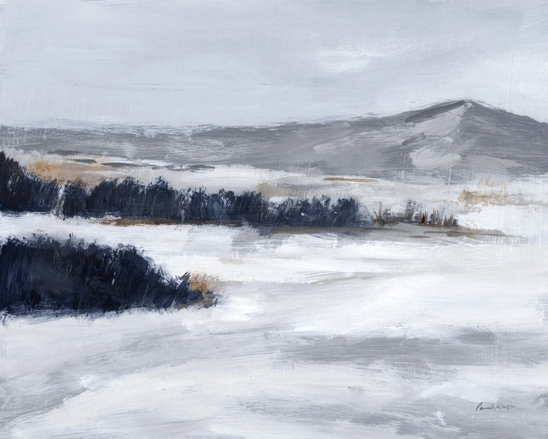 Cold Beauty by Pamela Munger