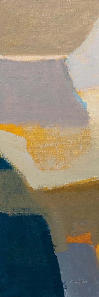 Dana Point II by Pamela Munger