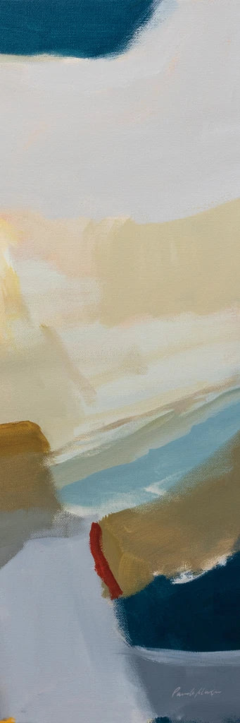 Dana Point III by Pamela Munger