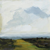 Dark Hillside by Pamela Munger. SKU 99414a. Archival Giclee Fine art print for wall decor.