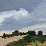 Darkening by Pamela Munger. SKU 88433a. Archival Giclee Fine art print for wall decor.