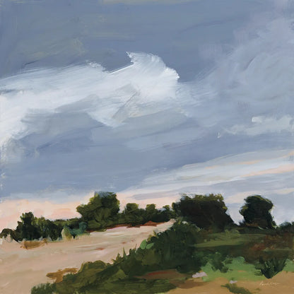 Darkening by Pamela Munger. SKU 88433a. Archival Giclee Fine art print for wall decor.