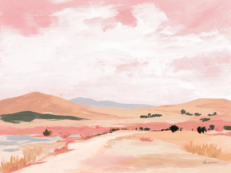 Desert Floor Neutral by Pamela Munger