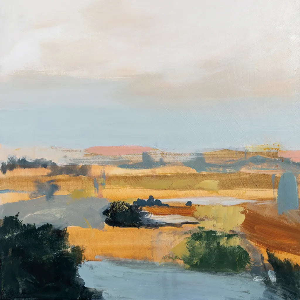 Dreams Out West by Pamela Munger. SKU 72447a. Archival Giclee Fine art print for wall decor.