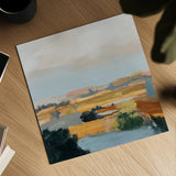 Dreams Out West by Pamela Munger. Shown as a detailed flat fine art print, highlighting archival giclee quality. Available as an archival giclee rolled canvas, fine art paper, or poster print. SKU 72447a.