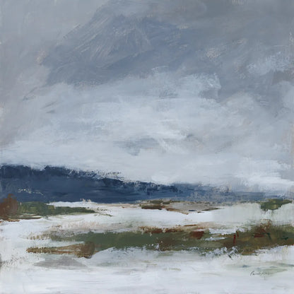 Early December by Pamela Munger. SKU 89356a. Archival Giclee Fine art print for wall decor.