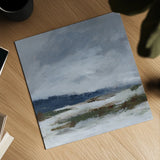 Early December by Pamela Munger. Shown as a detailed flat fine art print, highlighting archival giclee quality. Available as an archival giclee rolled canvas, fine art paper, or poster print. SKU 89356a.