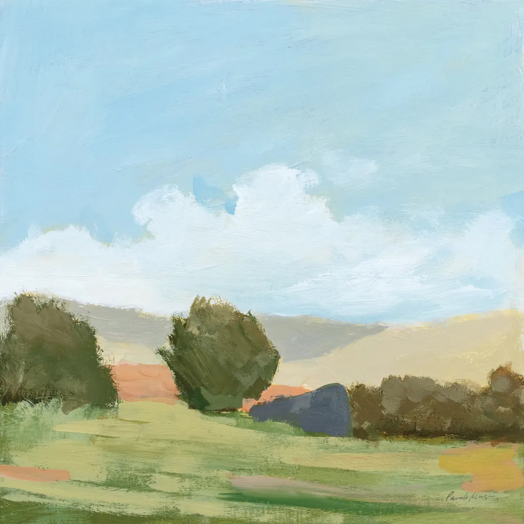 Early Spring by Pamela Munger. SKU 71507a. Archival Giclee Fine art print for wall decor.