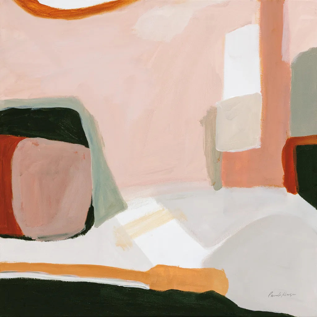 Earthen by Pamela Munger. SKU 84124a. Archival Giclee Fine art print for wall decor.