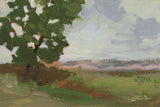 East of Spring Hill by Pamela Munger. SKU 79314i. Archival Giclee Fine art print for wall decor.
