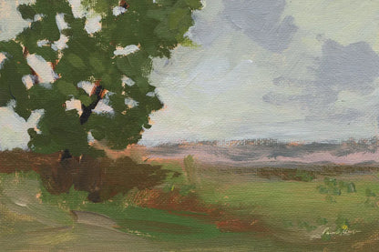 East of Spring Hill by Pamela Munger. SKU 79314i. Archival Giclee Fine art print for wall decor.