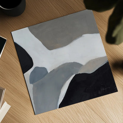 Faze by Pamela Munger. Shown as a detailed flat fine art print, highlighting archival giclee quality. Available as an archival giclee rolled canvas, fine art paper, or poster print. SKU 76902a.