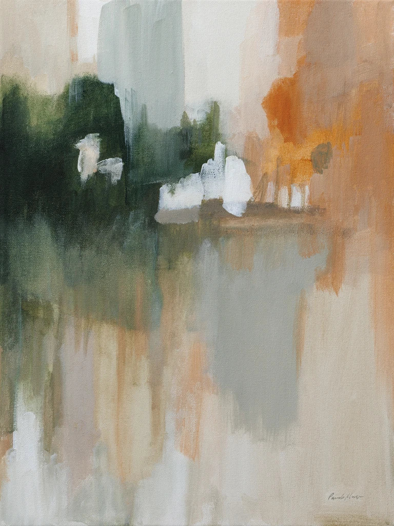 Forest Secrets by Pamela Munger