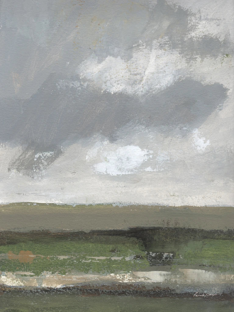 Fresh Air by Pamela Munger