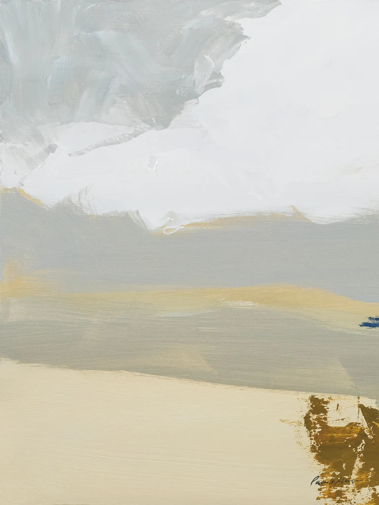 Gold Sands II by Pamela Munger
