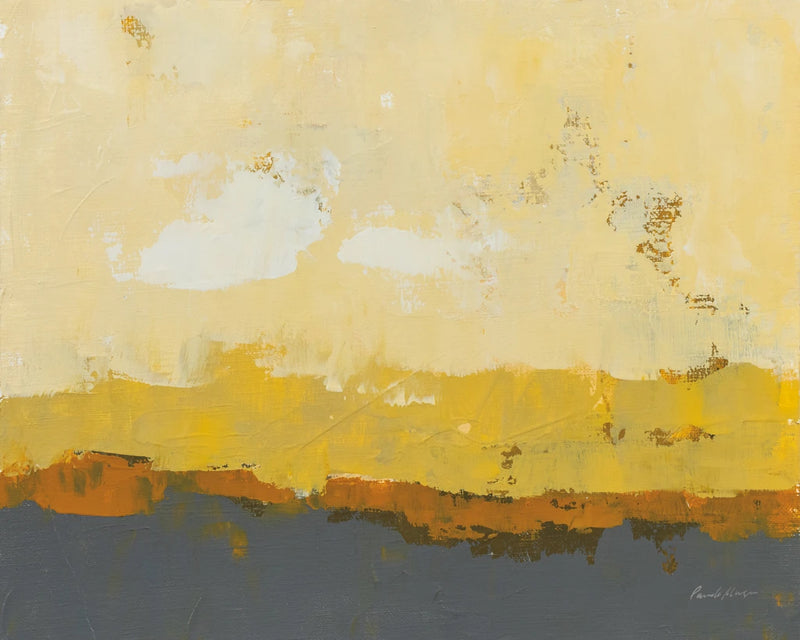 Golden Hour by Pamela Munger