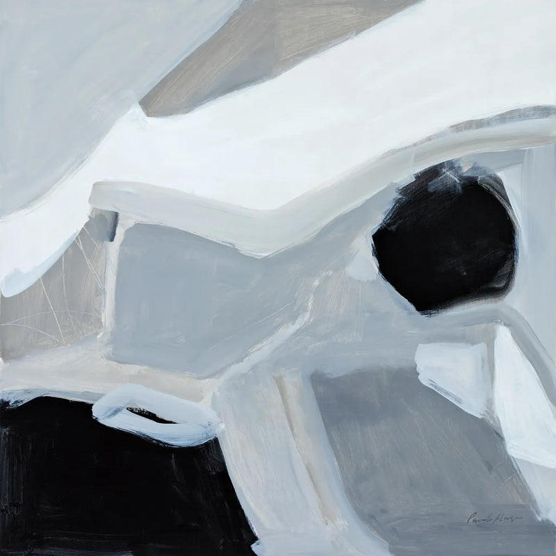 Graze by Pamela Munger. SKU 72777a. Archival Giclee Fine art print for wall decor.