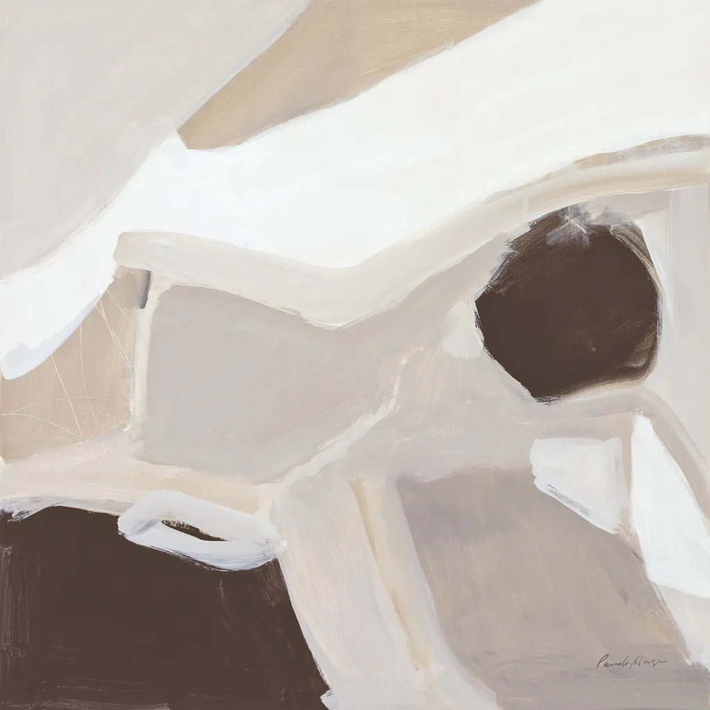 Graze Warm by Pamela Munger. SKU 73673a. Archival Giclee Fine art print for wall decor.