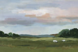 Grazing by Pamela Munger. SKU 84604i. Archival Giclee Fine art print for wall decor.