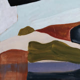 Habitation by Pamela Munger. SKU 98325a. Archival Giclee Fine art print for wall decor.