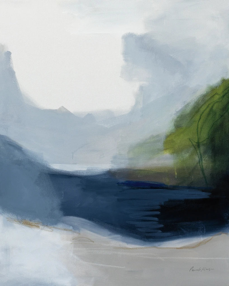 Hidden Water by Pamela Munger