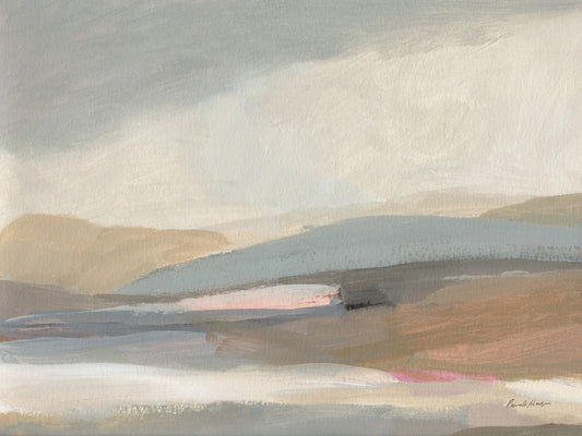 Homeland by Pamela Munger