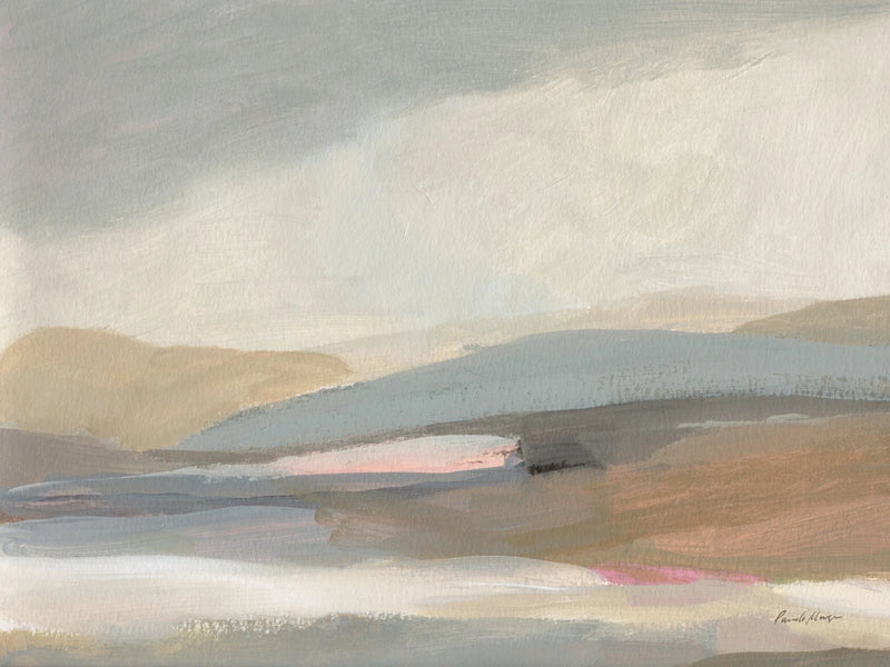 Homeland by Pamela Munger