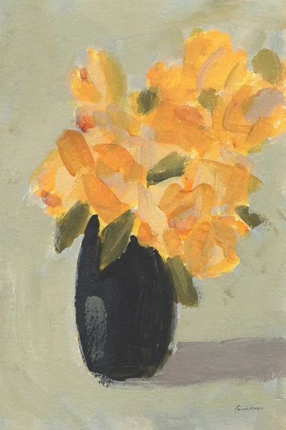 Hope Bouquet by Pamela Munger. SKU 94190h. Archival Giclee Fine art print for wall decor.