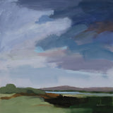 Incoming by Pamela Munger. SKU 97362a. Archival Giclee Fine art print for wall decor.