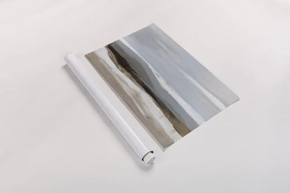 January Landscape by Pamela Munger. shown as a rolled paper print. Available as archival giclee rolled canvas, fine art paper, or poster print. SKU 69669i.