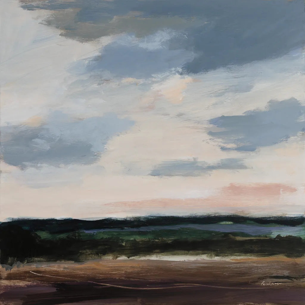 June Light by Pamela Munger. SKU 92550a. Archival Giclee Fine art print for wall decor.