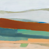 Laid Back by Pamela Munger. SKU 73715a. Archival Giclee Fine art print for wall decor.