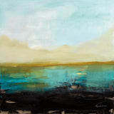 Landing by Pamela Munger. SKU 80785a. Archival Giclee Fine art print for wall decor.