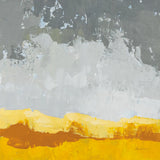 Landscape Yellow Grey by Pamela Munger. SKU 70539a. Archival Giclee Fine art print for wall decor.
