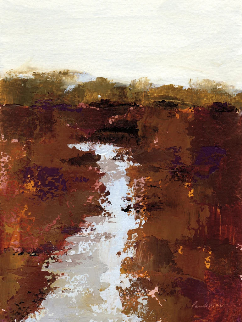 Lost Creek by Pamela Munger