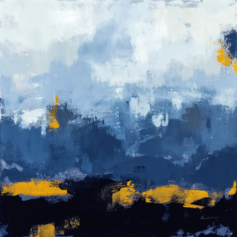 Mountain Gold by Pamela Munger. SKU 70224a. Archival Giclee Fine art print for wall decor.