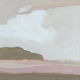 Neo Landscape by Pamela Munger. SKU 73258a. Archival Giclee Fine art print for wall decor.
