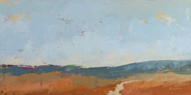 Nowhere Near by Pamela Munger