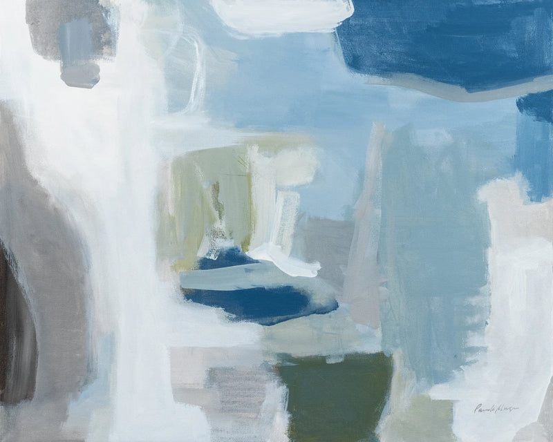 On the Cape by Pamela Munger