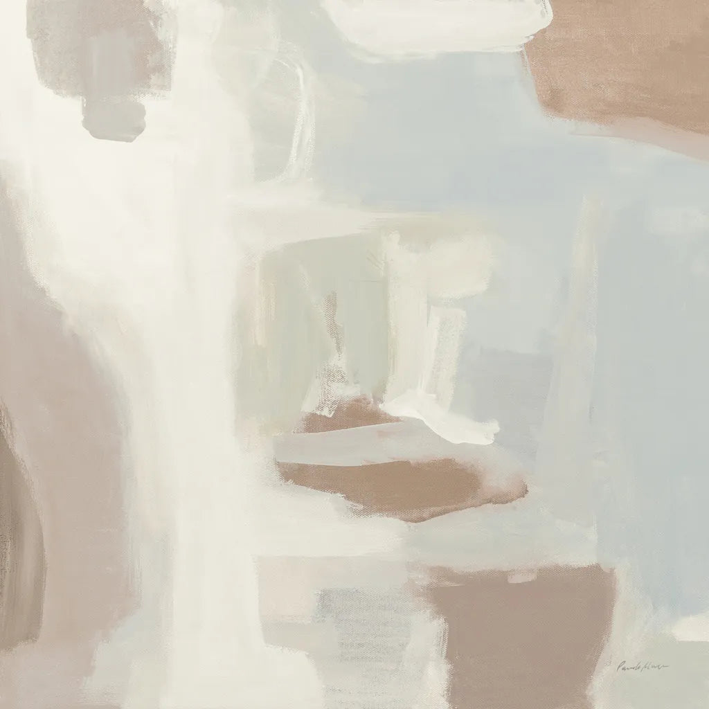 On the Cape Neutral Crop by Pamela Munger. SKU 77905a. Archival Giclee Fine art print for wall decor.