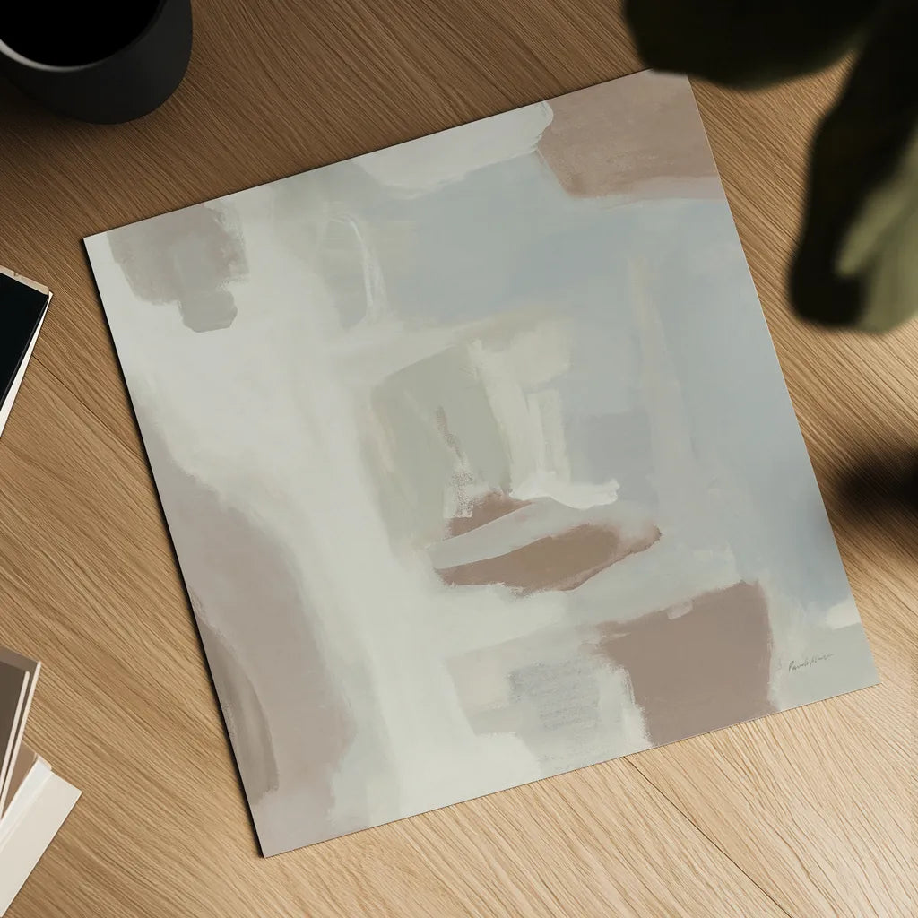 On the Cape Neutral Crop by Pamela Munger. Shown as a detailed flat fine art print, highlighting archival giclee quality. Available as an archival giclee rolled canvas, fine art paper, or poster print. SKU 77905a.