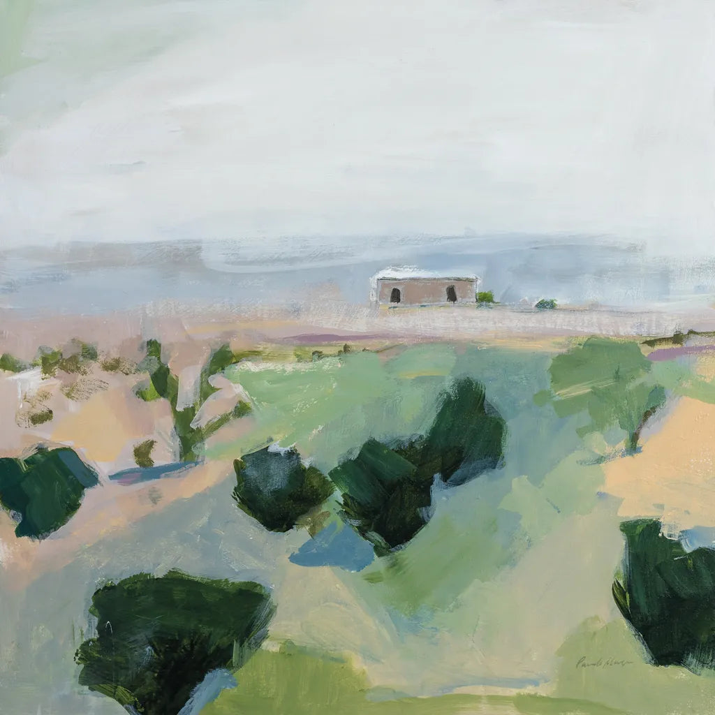 On the Way to Joshua Tree by Pamela Munger. SKU 79975a. Archival Giclee Fine art print for wall decor.