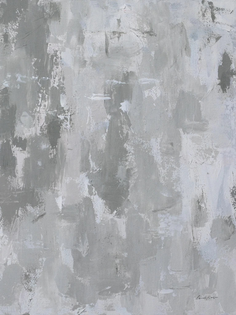 Overlap by Pamela Munger
