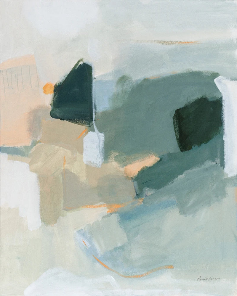 Peak Form by Pamela Munger