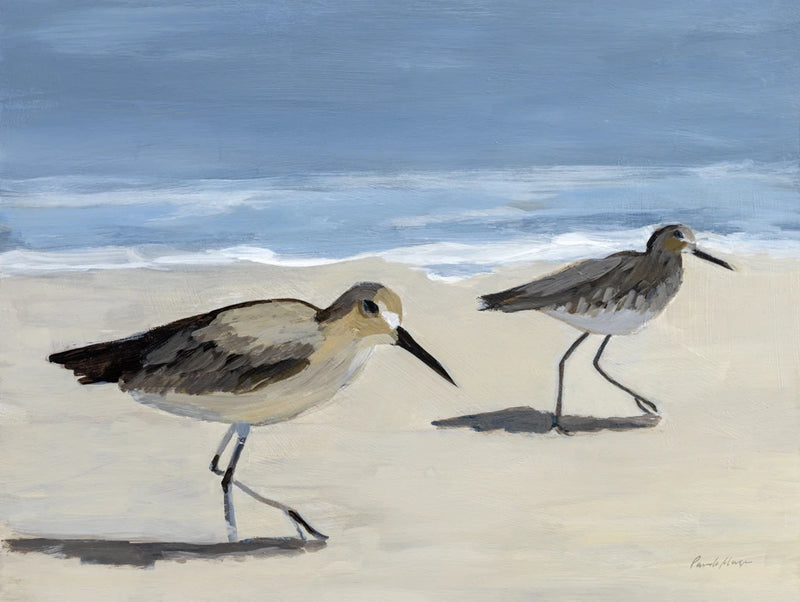 Pipers by Pamela Munger