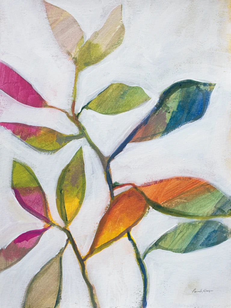 Plant Care by Pamela Munger