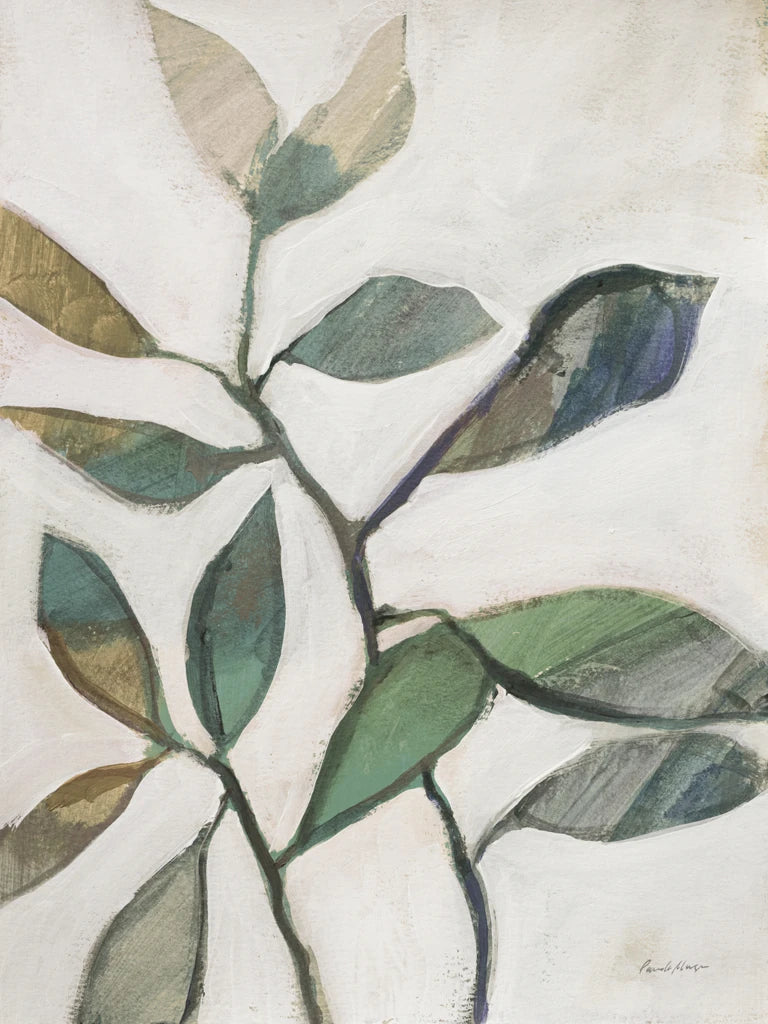 Plant Care Cool Neutral by Pamela Munger
