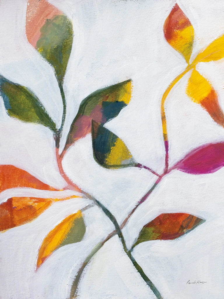 Plant Care II by Pamela Munger