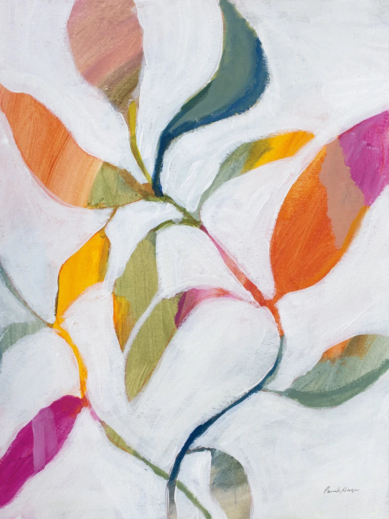 Plant Care III by Pamela Munger